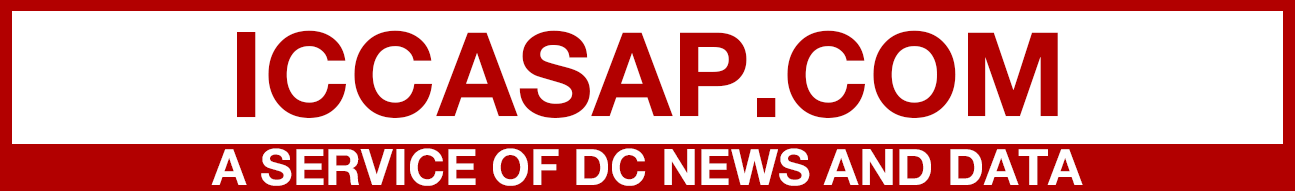 DC News & Data